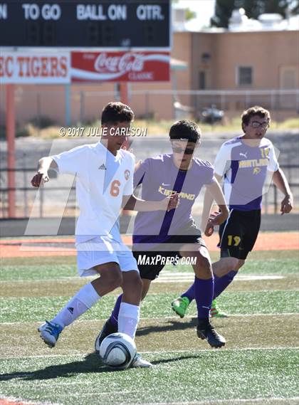 Thumbnail 2 in Kirtland @ Aztec photogallery.