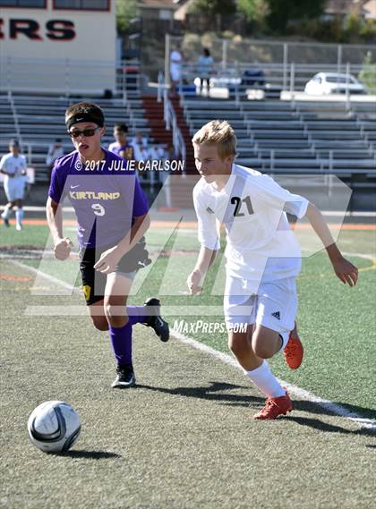 Thumbnail 2 in Kirtland @ Aztec photogallery.