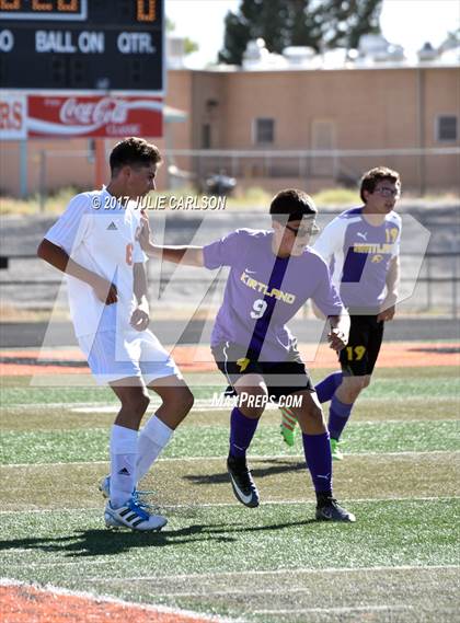 Thumbnail 3 in Kirtland @ Aztec photogallery.