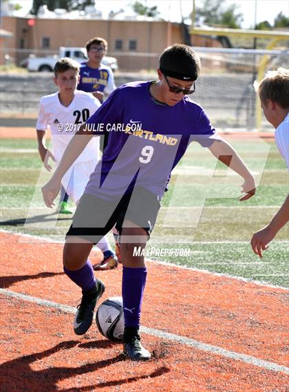 Thumbnail 1 in Kirtland @ Aztec photogallery.