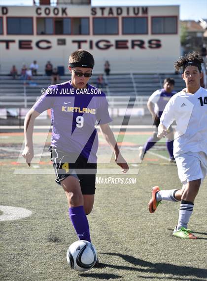 Thumbnail 1 in Kirtland @ Aztec photogallery.