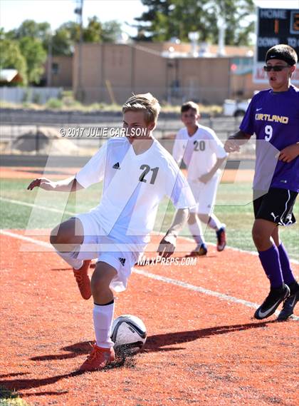 Thumbnail 2 in Kirtland @ Aztec photogallery.