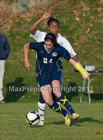 Thumbnail 2 in Loomis Chaffee @ Noble & Greenough photogallery.