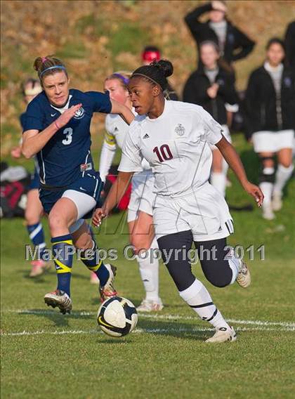 Thumbnail 3 in Loomis Chaffee @ Noble & Greenough photogallery.