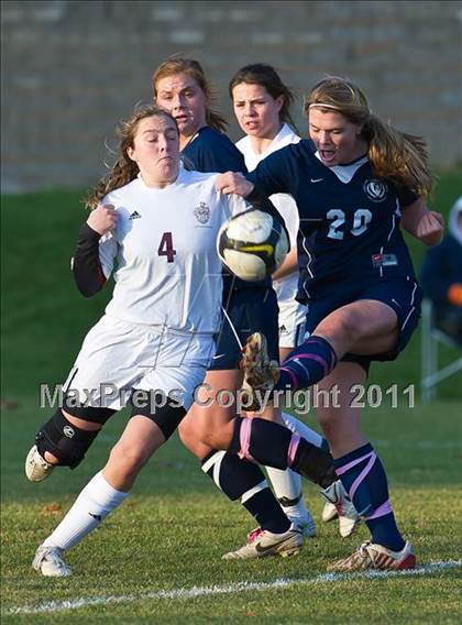 Thumbnail 3 in Loomis Chaffee @ Noble & Greenough photogallery.