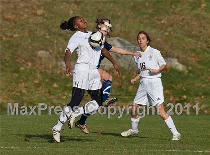 Thumbnail 1 in Loomis Chaffee @ Noble & Greenough photogallery.