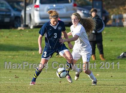 Thumbnail 3 in Loomis Chaffee @ Noble & Greenough photogallery.
