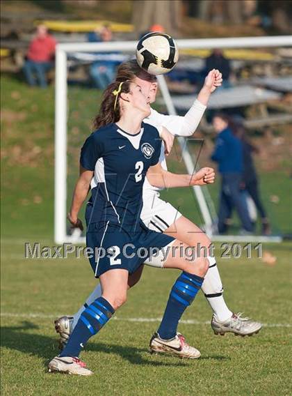 Thumbnail 3 in Loomis Chaffee @ Noble & Greenough photogallery.