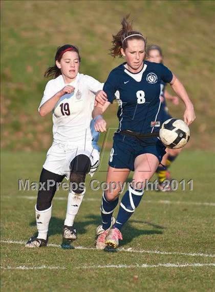 Thumbnail 3 in Loomis Chaffee @ Noble & Greenough photogallery.
