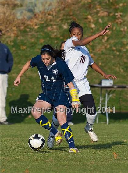 Thumbnail 3 in Loomis Chaffee @ Noble & Greenough photogallery.