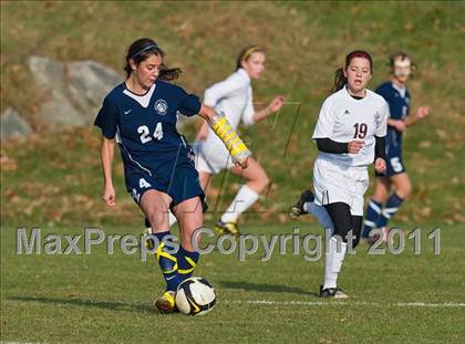 Thumbnail 2 in Loomis Chaffee @ Noble & Greenough photogallery.