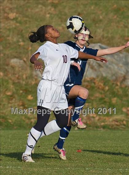 Thumbnail 2 in Loomis Chaffee @ Noble & Greenough photogallery.