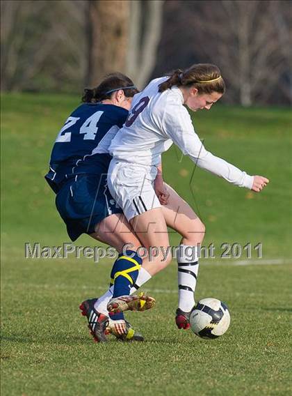 Thumbnail 3 in Loomis Chaffee @ Noble & Greenough photogallery.