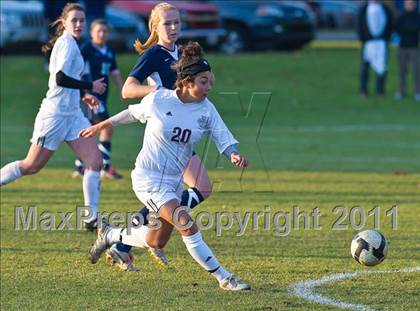 Thumbnail 3 in Loomis Chaffee @ Noble & Greenough photogallery.
