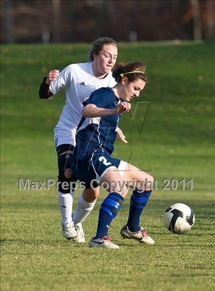 Thumbnail 3 in Loomis Chaffee @ Noble & Greenough photogallery.