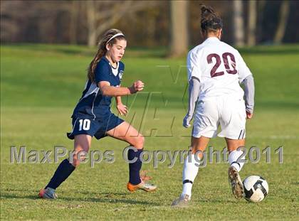 Thumbnail 1 in Loomis Chaffee @ Noble & Greenough photogallery.