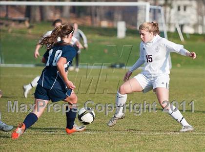 Thumbnail 3 in Loomis Chaffee @ Noble & Greenough photogallery.