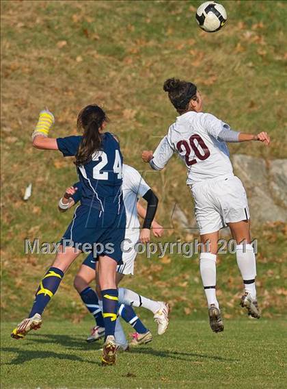 Thumbnail 2 in Loomis Chaffee @ Noble & Greenough photogallery.