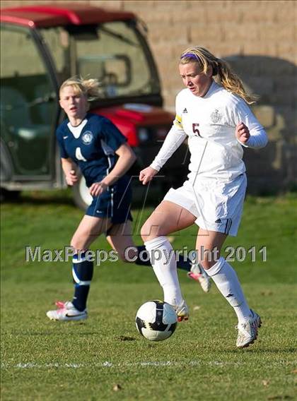 Thumbnail 3 in Loomis Chaffee @ Noble & Greenough photogallery.