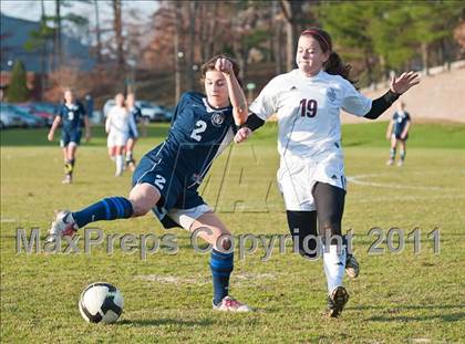 Thumbnail 2 in Loomis Chaffee @ Noble & Greenough photogallery.