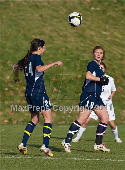 Thumbnail 1 in Loomis Chaffee @ Noble & Greenough photogallery.