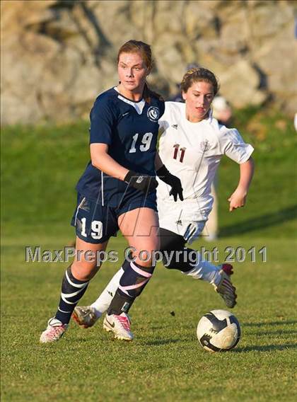 Thumbnail 2 in Loomis Chaffee @ Noble & Greenough photogallery.