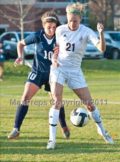 Thumbnail 3 in Loomis Chaffee @ Noble & Greenough photogallery.