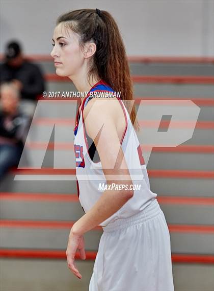 Thumbnail 2 in Reno vs. North Medford (Roseville Elite Showcase) photogallery.