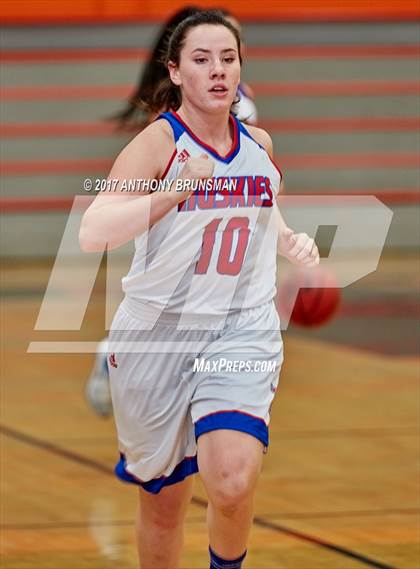 Thumbnail 3 in Reno vs. North Medford (Roseville Elite Showcase) photogallery.