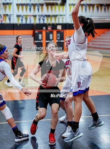 Thumbnail 1 in Reno vs. North Medford (Roseville Elite Showcase) photogallery.
