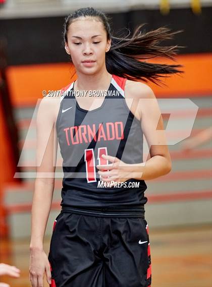 Thumbnail 3 in Reno vs. North Medford (Roseville Elite Showcase) photogallery.