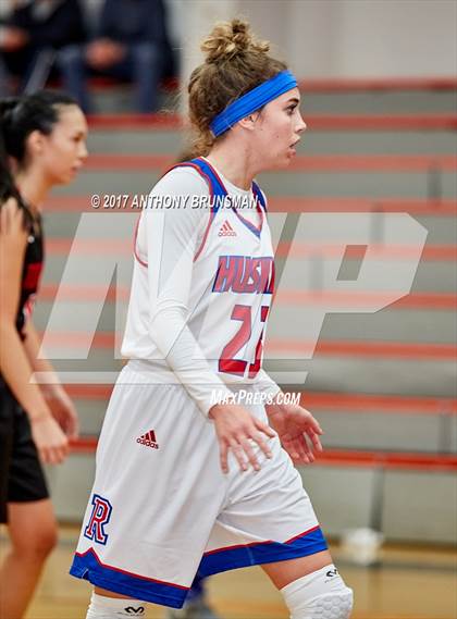 Thumbnail 1 in Reno vs. North Medford (Roseville Elite Showcase) photogallery.