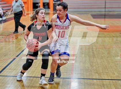 Thumbnail 1 in Reno vs. North Medford (Roseville Elite Showcase) photogallery.