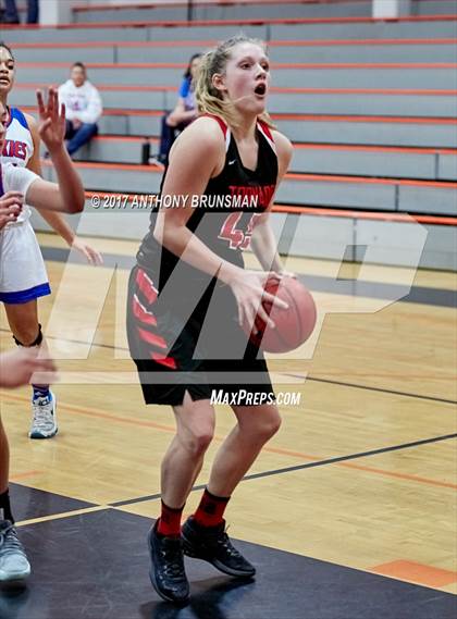 Thumbnail 3 in Reno vs. North Medford (Roseville Elite Showcase) photogallery.