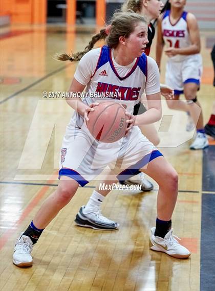 Thumbnail 3 in Reno vs. North Medford (Roseville Elite Showcase) photogallery.