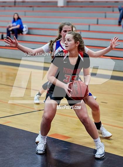Thumbnail 1 in Reno vs. North Medford (Roseville Elite Showcase) photogallery.