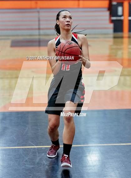 Thumbnail 1 in Reno vs. North Medford (Roseville Elite Showcase) photogallery.
