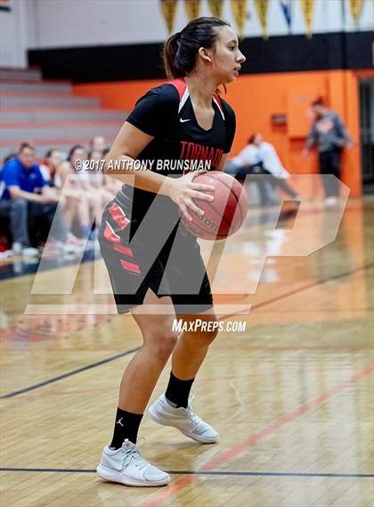 Thumbnail 3 in Reno vs. North Medford (Roseville Elite Showcase) photogallery.