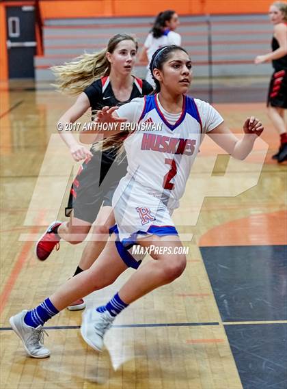 Thumbnail 3 in Reno vs. North Medford (Roseville Elite Showcase) photogallery.