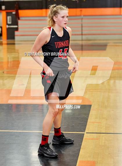 Thumbnail 1 in Reno vs. North Medford (Roseville Elite Showcase) photogallery.