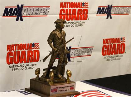 Thumbnail 1 in Bingham TOC Ceremony photogallery.