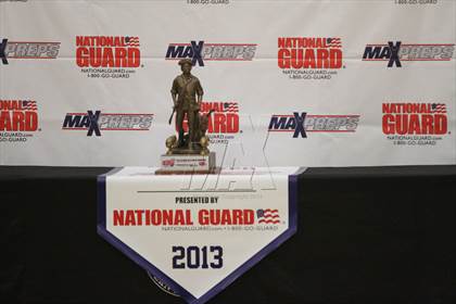 Thumbnail 2 in Bingham TOC Ceremony photogallery.