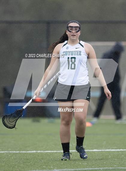 Thumbnail 1 in Sonoma Valley vs Sonoma Academy photogallery.