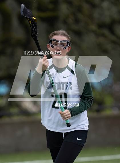 Thumbnail 2 in Sonoma Valley vs Sonoma Academy photogallery.