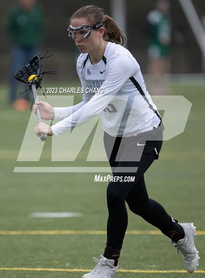 Thumbnail 3 in Sonoma Valley vs Sonoma Academy photogallery.