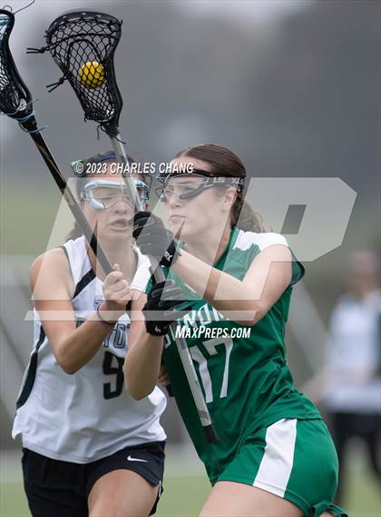 Thumbnail 2 in Sonoma Valley vs Sonoma Academy photogallery.