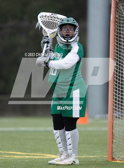 Thumbnail 2 in Sonoma Valley vs Sonoma Academy photogallery.