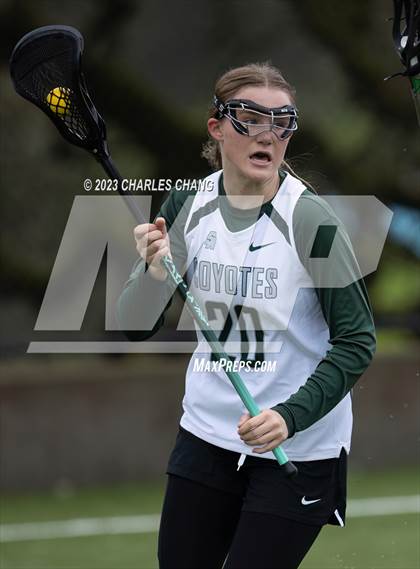 Thumbnail 1 in Sonoma Valley vs Sonoma Academy photogallery.