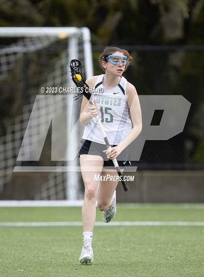 Thumbnail 2 in Sonoma Valley vs Sonoma Academy photogallery.
