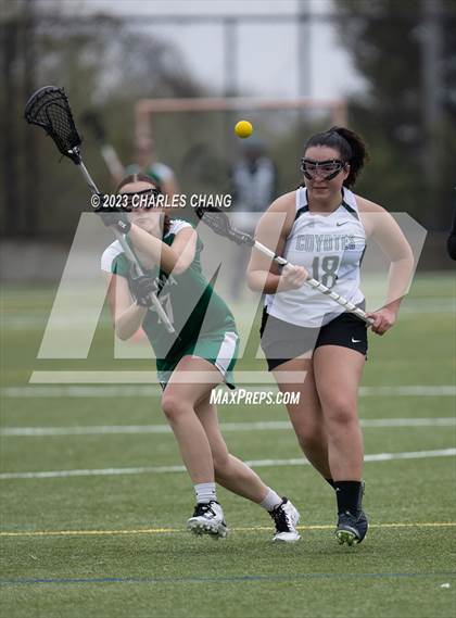 Thumbnail 1 in Sonoma Valley vs Sonoma Academy photogallery.